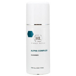 Holy Land Cosmetics Средство для умывания  Alpha Complex Cleanser 250 мл (7290101322191)