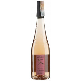 Poiron Dabin Вино  Pinot Gris Fruite Semi Sweet рожеве напівсолодке 0.75л (BWQ4099)