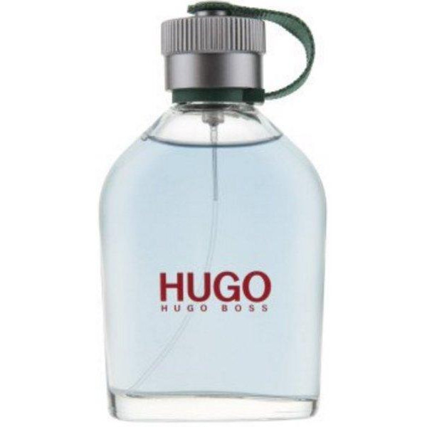 HUGO BOSS Hugo Туалетная вода 125 мл Тестер - зображення 1
