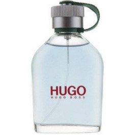 HUGO BOSS Hugo Туалетная вода 125 мл Тестер