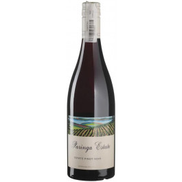 Paringa Estate Вино  Pinot Noir Estate 2019 червоне сухе 0.75 (BWR4685)
