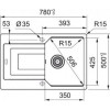 Franke Urban UBG 611-78 114.0631.468 - зображення 4