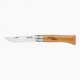   Opinel №10 Carbone (113100)