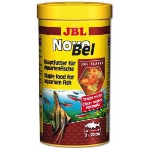 JBL NovoBel 100 мл 18319 - зображення 1