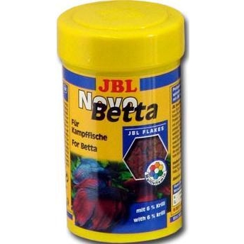 JBL NovoBetta 100 мл - зображення 1