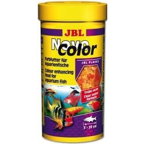 JBL NovoColor 100 мл (4014162019400) - зображення 1