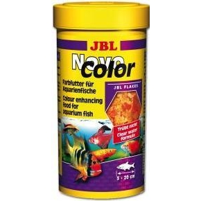 JBL NovoColor 250 мл (4014162301574) - зображення 1