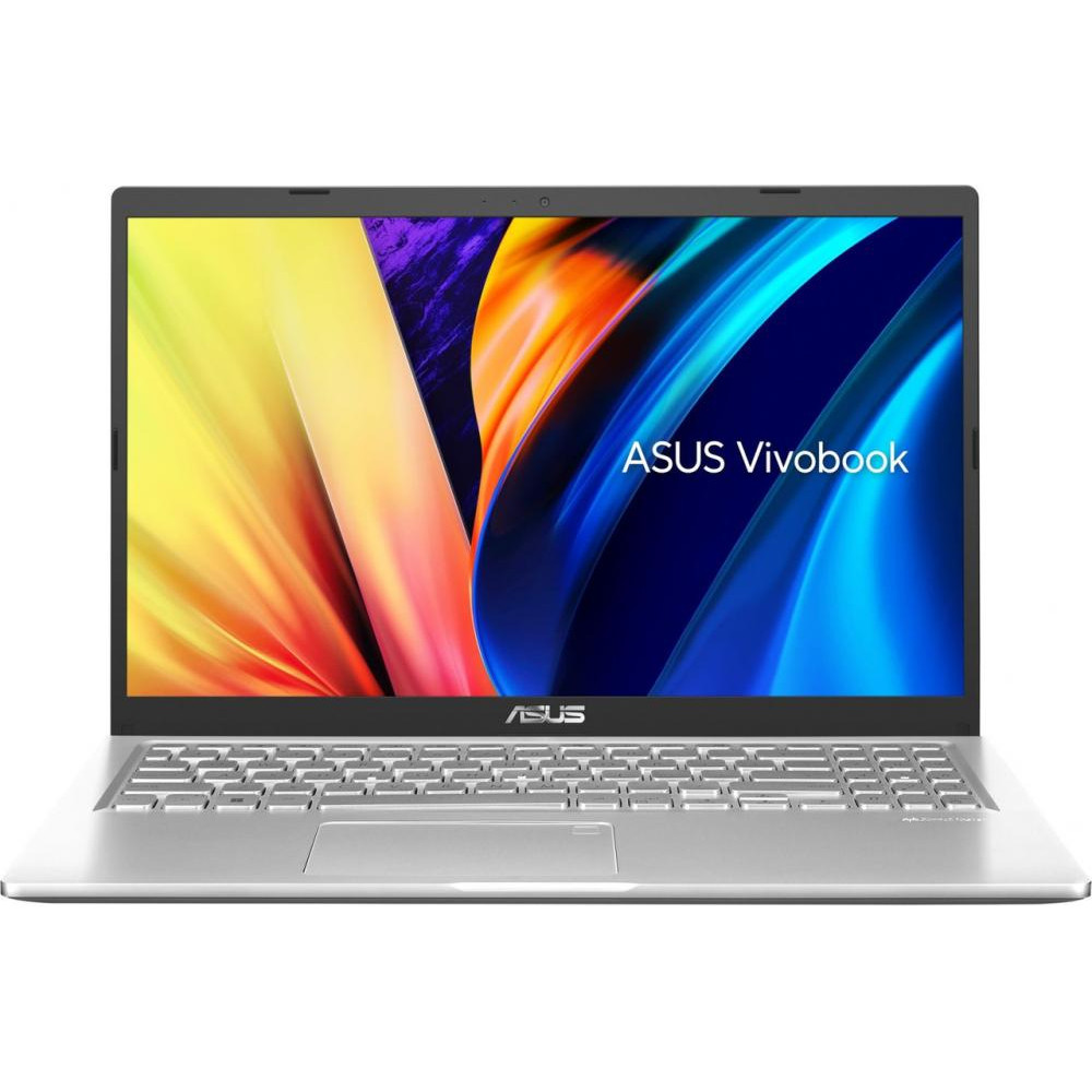 ASUS Vivobook 15 X1500EA Transparent Silver (X1500EA-BQ3019W) - зображення 1