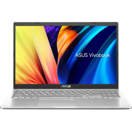 ASUS Vivobook 15 X1500EA Transparent Silver (X1500EA-BQ3019W)