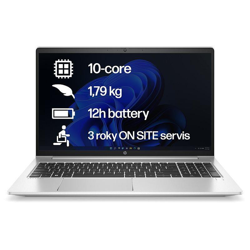 HP ProBook 450 G9 (6S6J4EA) - зображення 1