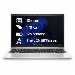 HP ProBook 450 G9 (6S6J4EA)