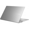 ASUS VivoBook OLED K513EA Transparent Silver Metallic (K513EA-OLED2429W) - зображення 5