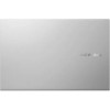 ASUS VivoBook OLED K513EA Transparent Silver Metallic (K513EA-OLED2429W) - зображення 6