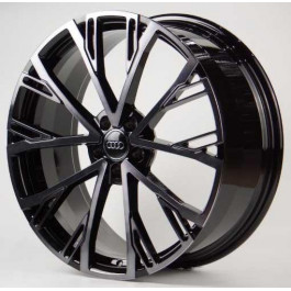   Replica Forged A2110264 (R21 W8.5 PCD5x112 ET43 DIA66.5)