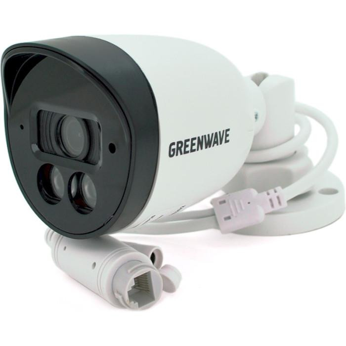 Greenwave IPC17B4MP25 - зображення 1