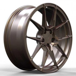 WS Forged WS-13M (R19 W8.0 PCD5x112 ET35 DIA57.1)