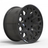 WS Forged WS-F62 (R18 W9.5 PCD6x139.7 ET10 DIA77.8) - зображення 1