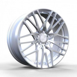   WS Forged WS-29M (R19 W8.0 PCD5x112 ET45 DIA57.1)