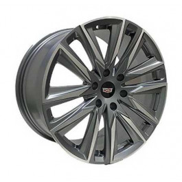   Replica Forged CA211095 (R20 W9.0 PCD6x139 ET24 DIA78.1)