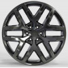 WS Forged WS2278 (R22 W10.0 PCD6x135 ET30 DIA87.1) - зображення 1