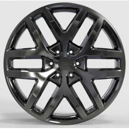   WS Forged WS2278 (R22 W10.0 PCD6x135 ET30 DIA87.1)