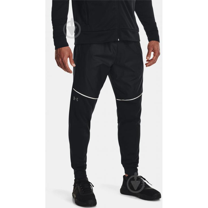 Under Armour Спортивні штани  Af Storm Pants 1373784-001 S (195253883354) - зображення 1