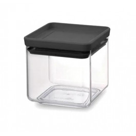   Brabantia Square Canister Tasty (122309)