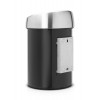 Brabantia Відро сміттєве  Touch Bin, 3 л (364440) - зображення 2