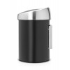 Brabantia Відро сміттєве  Touch Bin, 3 л (364440) - зображення 3