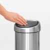 Brabantia Відро сміттєве  Touch Bin, 3 л (364440) - зображення 6