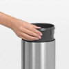 Brabantia Відро сміттєве  Touch Bin, 3 л (364440) - зображення 7