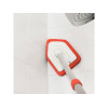 Oxo Щетка для чистки ванны и плитки с регулируемой ручкой  CLEANING, красный (12126100) - зображення 5