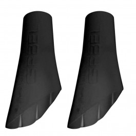Gabel 05/33 Sport Pad black (7905331305010)