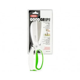 Oxo Ножницы для зелени Good Grips Chopped Salad Scissors 22 см (1113180)