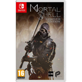    Mortal Shell Complete Edition Nintendo Switch