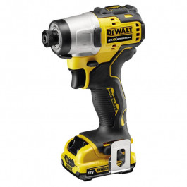   DeWALT DCF801D2