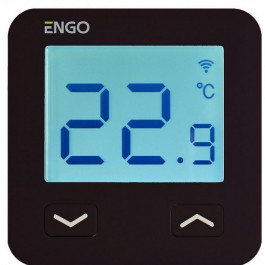 Терморегулятори ENGO Controls