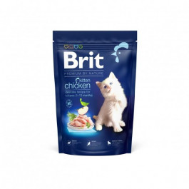 Brit Premium Kitten 1,5 кг (171858)