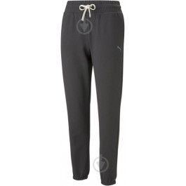 PUMA Спортивні штани  Ess Better Sweatpants 67329975 XS Flat Dark Gray (4065453219283)