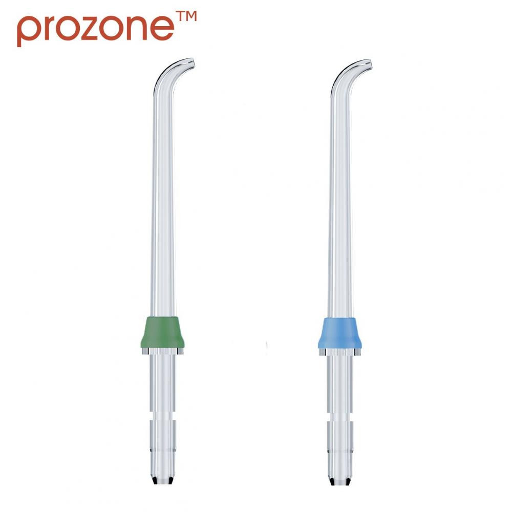 ProZone Nozzle Universal FC1-Type BOX 0.68mm 2pcs - зображення 1