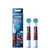 Oral-B EB10RX Pro Kids Spider-Man 2 шт. - зображення 1