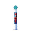 Oral-B EB10RX Pro Kids Spider-Man 2 шт. - зображення 2