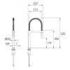 Imprese Pivot f03408501SS - зображення 2