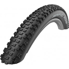   Schwalbe Покришка  Rapid Rob 29х2,1" чорний