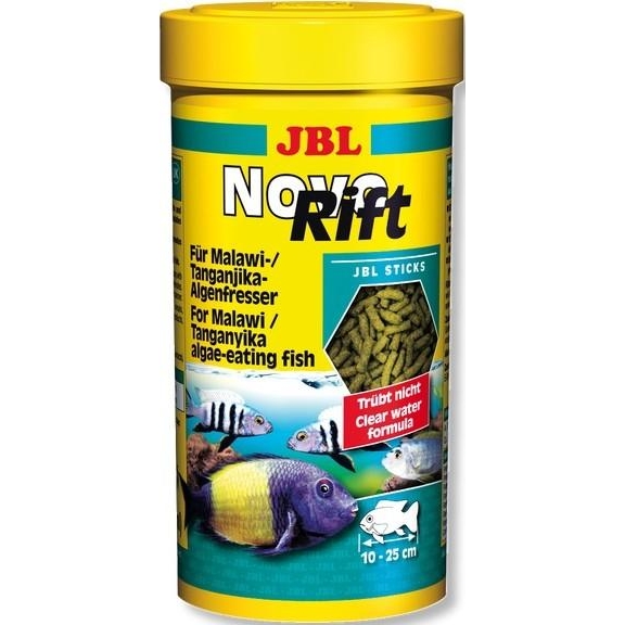 JBL NovoRift 1 л - зображення 1