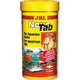 JBL NovoTab 250 мл (4014162302403)