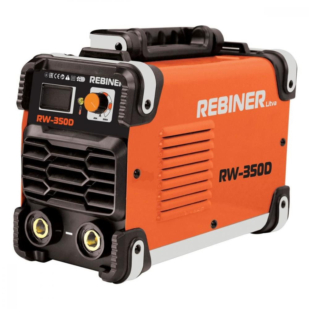 Rebiner RW-350D - зображення 1