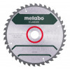 Metabo Диск пильний Metabo Classic PrecisionCut O235 x 30мм, 40z, WZ 15° - зображення 1