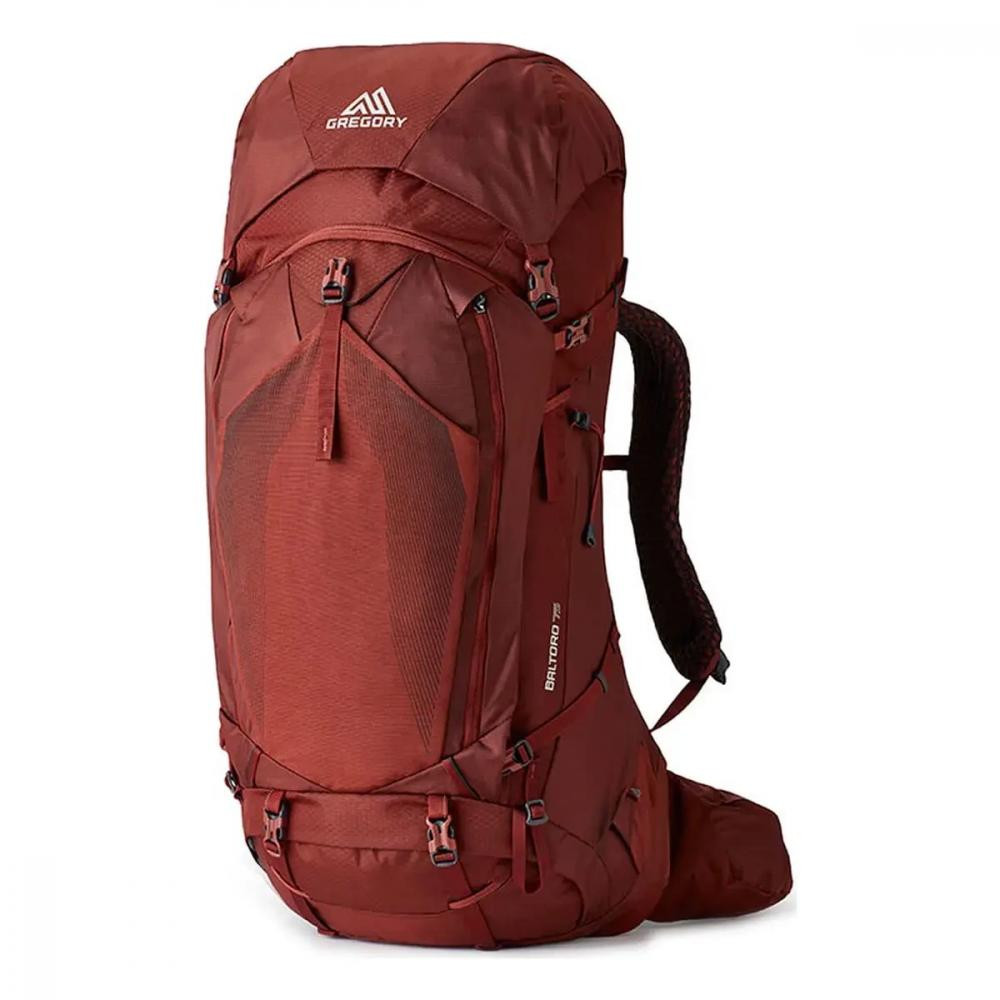 Gregory Baltoro 75 / L Brick Red (142513-1129) - зображення 1