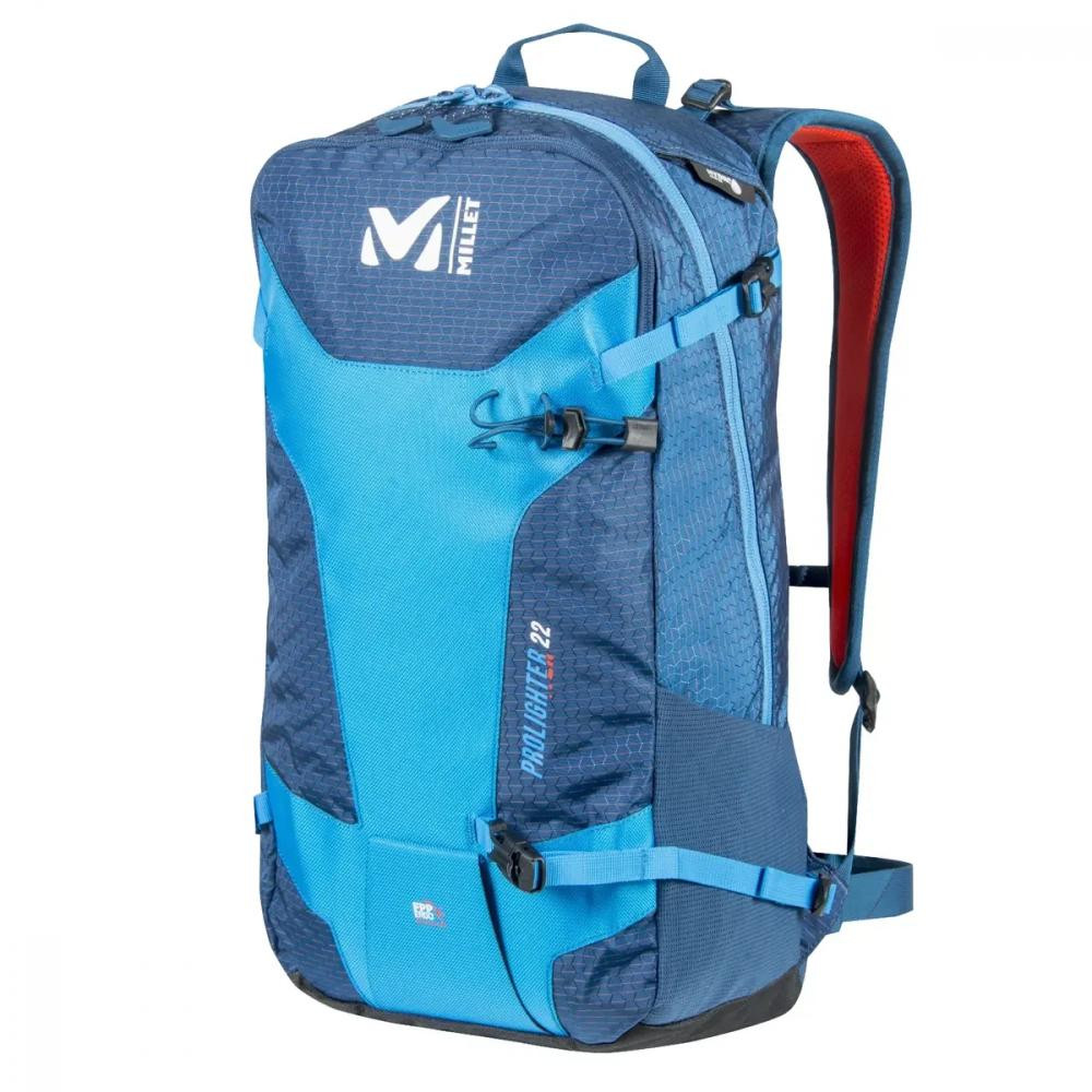 Millet Prolighter 22 / Electric Blue/Poseidon (MIS2117 8287) - зображення 1